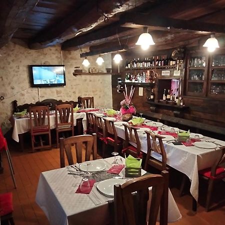 I Casali Del Buontempo Villa Buggiano Bagian luar foto
