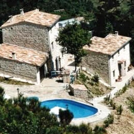 I Casali Del Buontempo Villa Buggiano Bagian luar foto