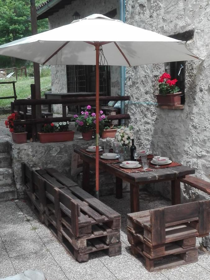 I Casali Del Buontempo Villa Buggiano Bagian luar foto