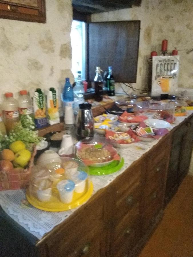 I Casali Del Buontempo Villa Buggiano Bagian luar foto