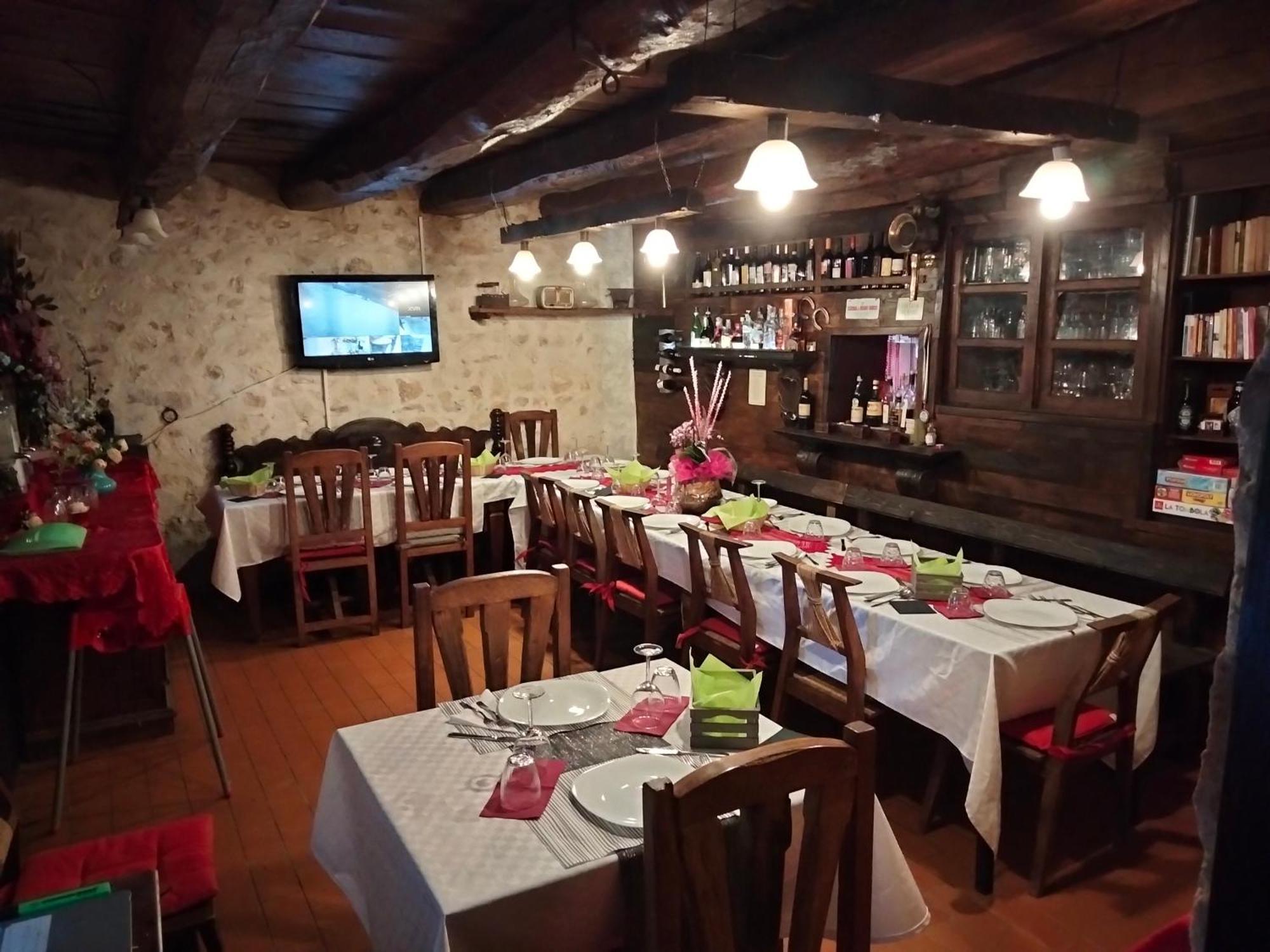 I Casali Del Buontempo Villa Buggiano Bagian luar foto