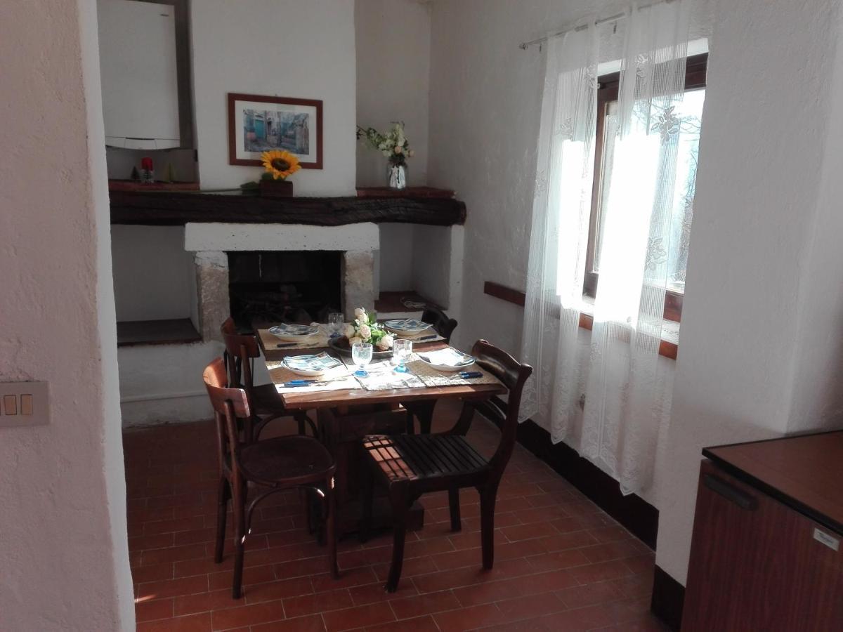 I Casali Del Buontempo Villa Buggiano Bagian luar foto