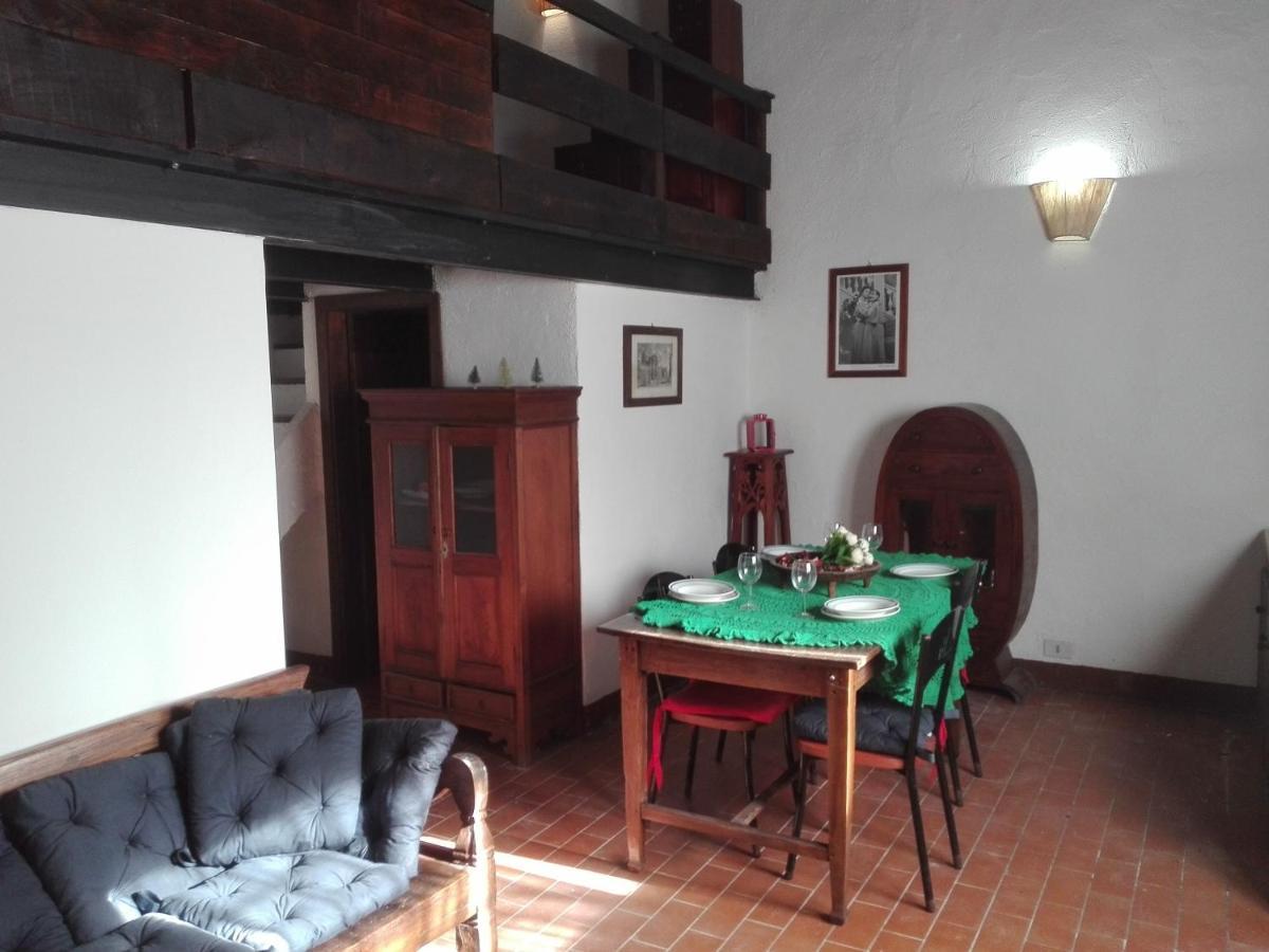 I Casali Del Buontempo Villa Buggiano Bagian luar foto