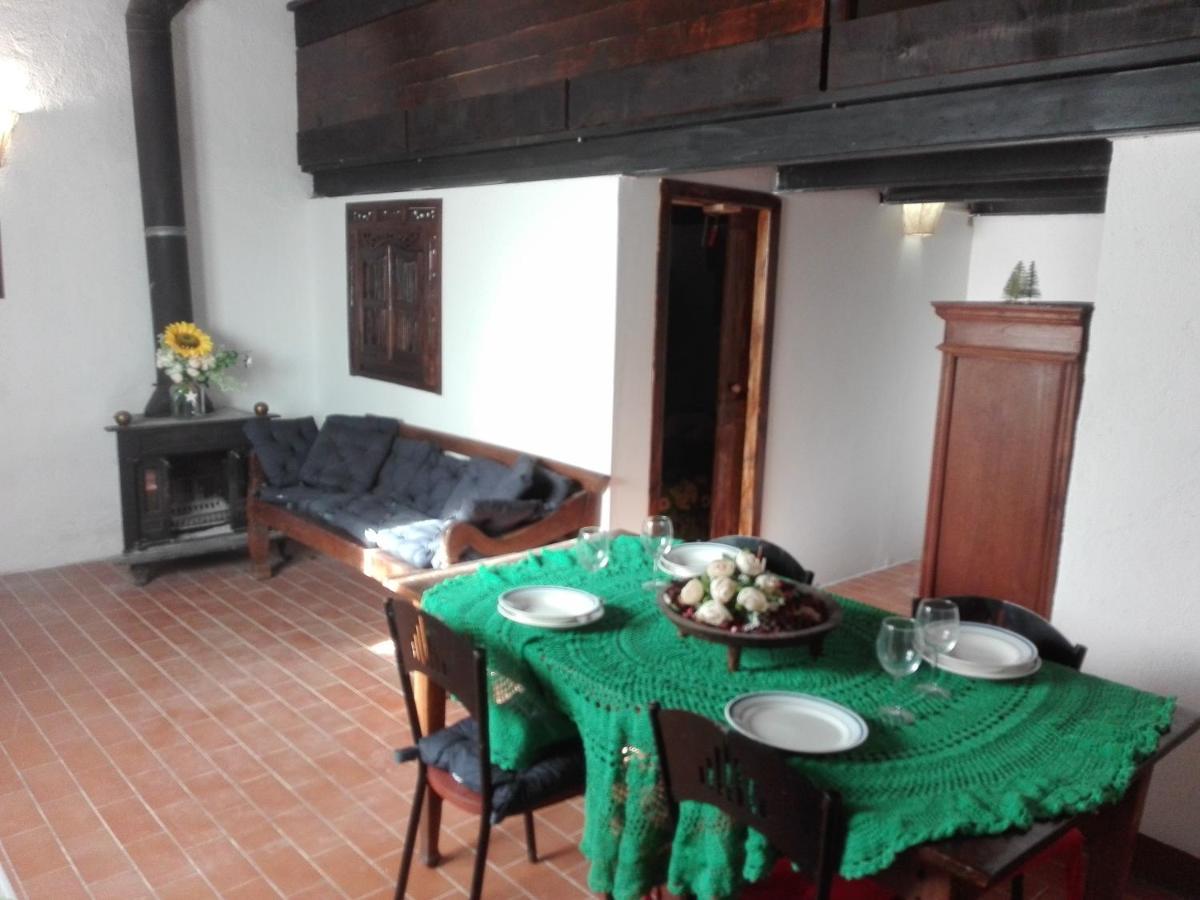 I Casali Del Buontempo Villa Buggiano Bagian luar foto