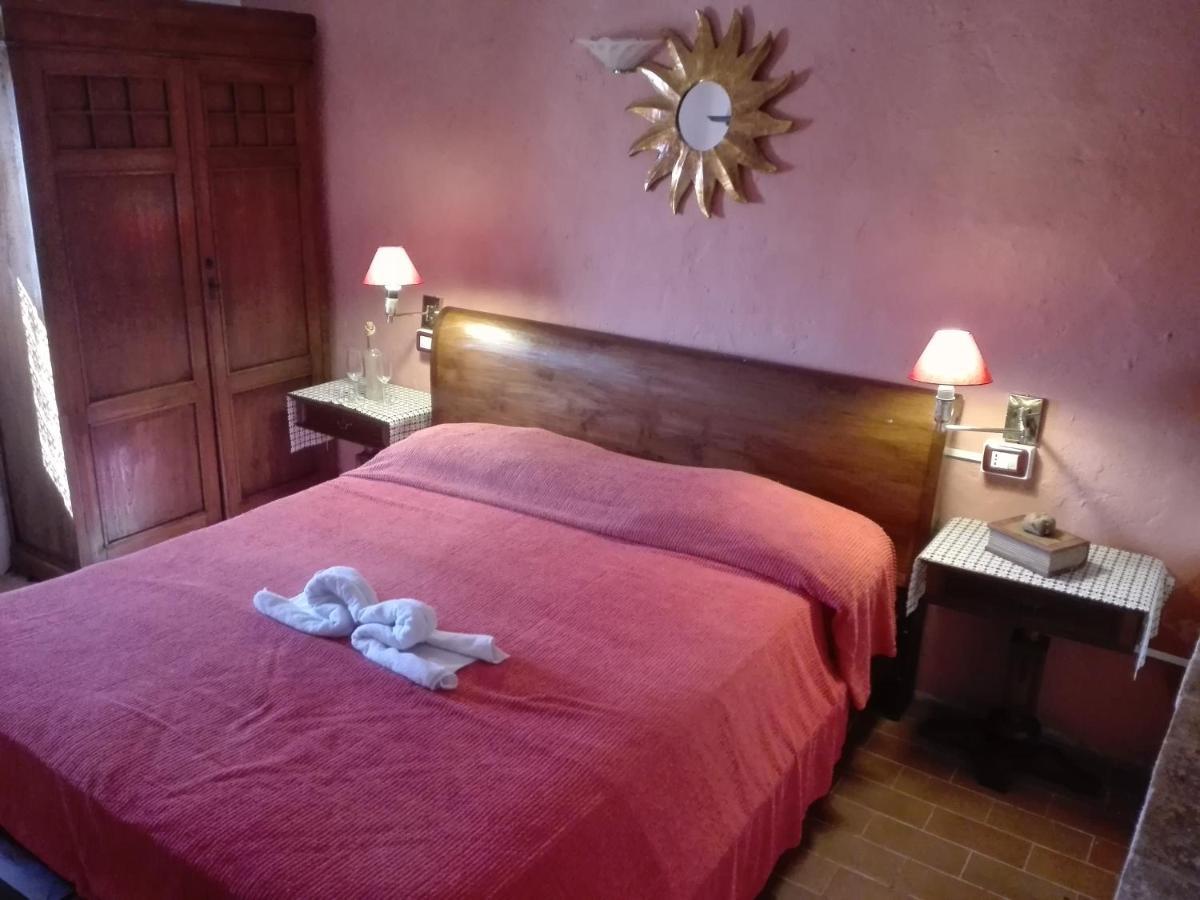 I Casali Del Buontempo Villa Buggiano Bagian luar foto