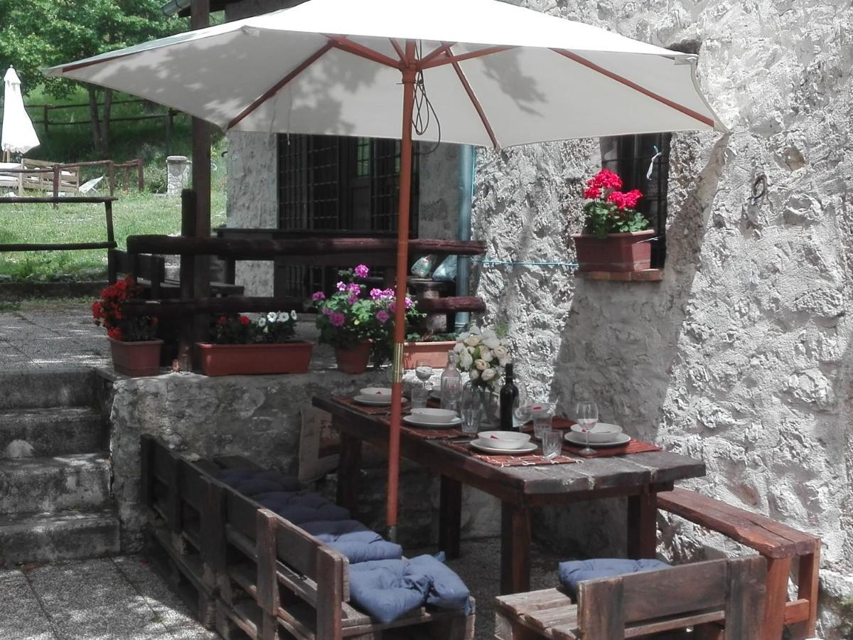 I Casali Del Buontempo Villa Buggiano Bagian luar foto