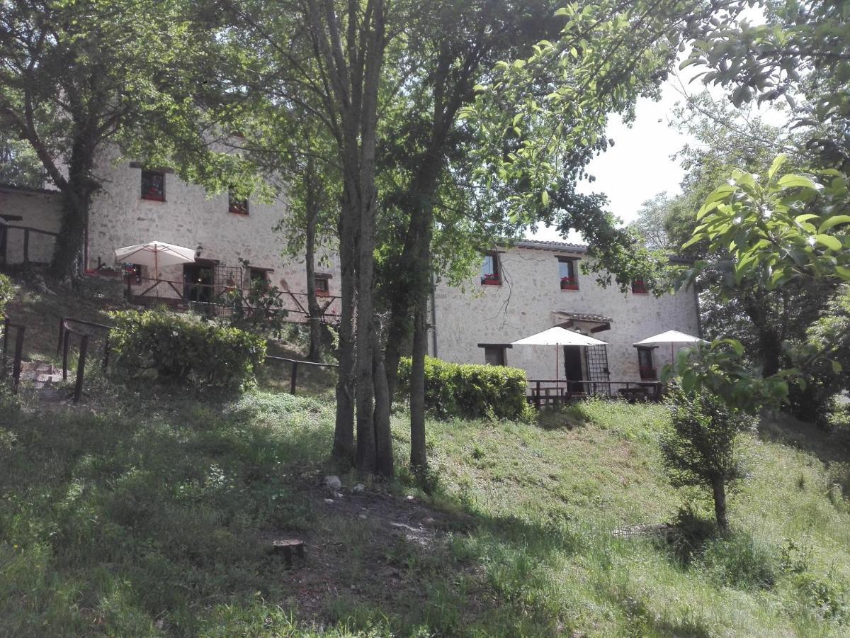 I Casali Del Buontempo Villa Buggiano Bagian luar foto