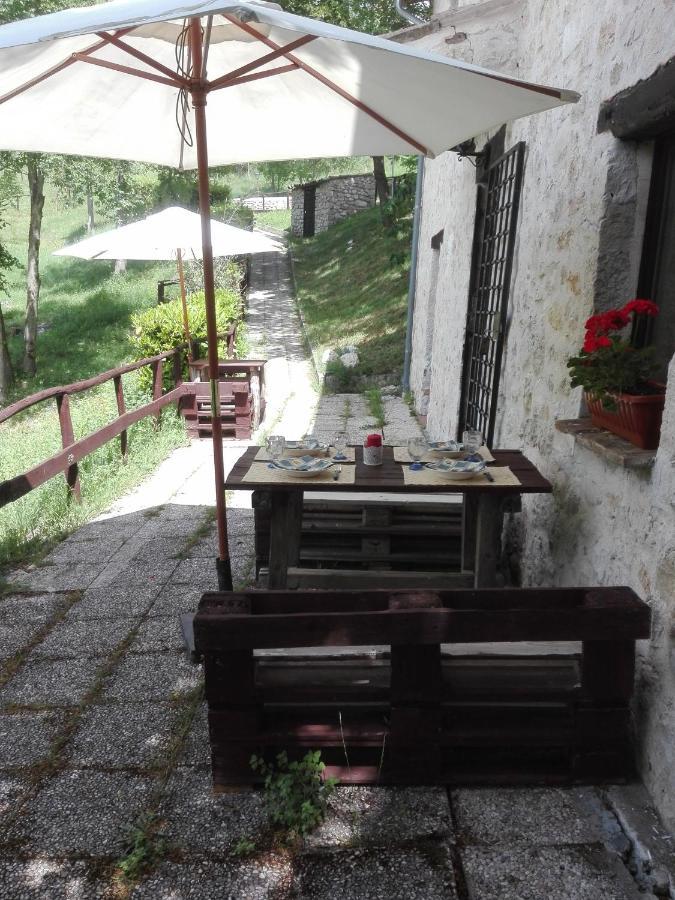 I Casali Del Buontempo Villa Buggiano Bagian luar foto